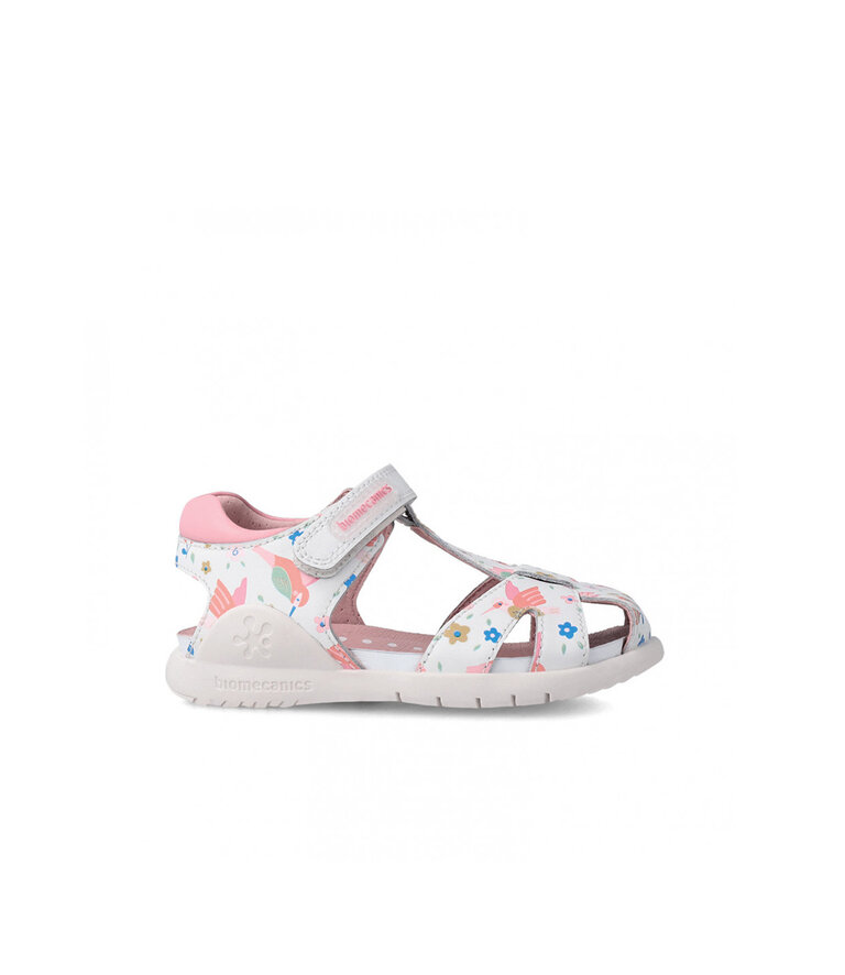 BIOMECANICS 232240A White Multi
