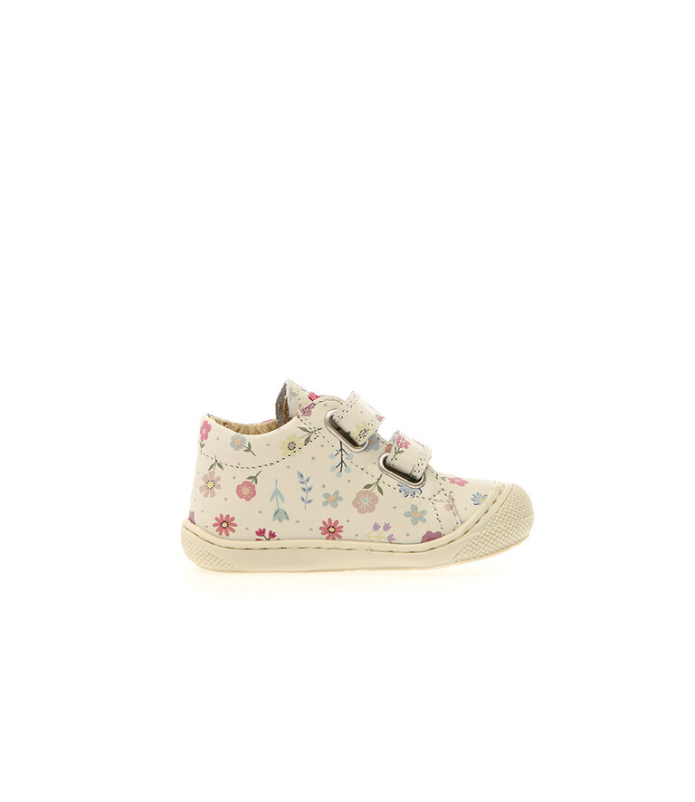 NATURINO Cocoon Vl Cream Floral