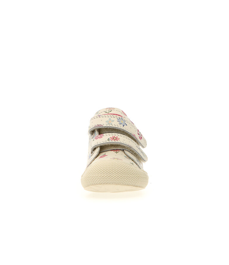 NATURINO Cocoon Vl Cream Floral