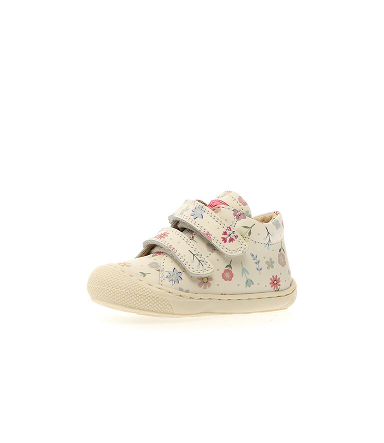 NATURINO Cocoon Vl Cream Floral