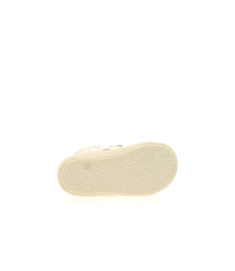 NATURINO Cocoon Vl Cream Floral