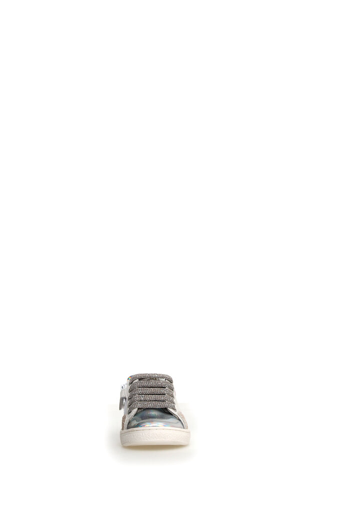 NATURINO Quar Zip Blanc Multi