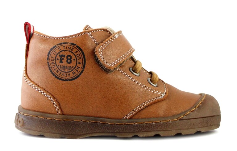 FALCOTTO FALCOTTO BLUMIT-0D06 VL Nappa Sp. COGNAC