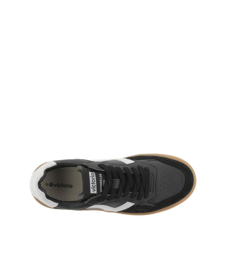 VICTORIA Seul Black