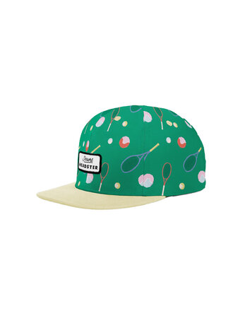 HEADSTER KIDS Smash it Snapback Tennis Court HEADSTER KIDS Smash it Snapback Tennis Court