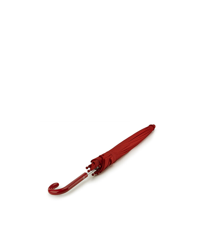 FULTON Funbrella 4 Heart Junior UV Red