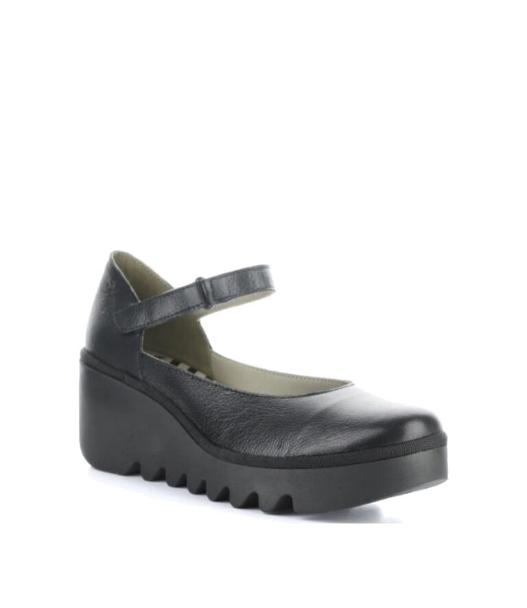 FLY LONDON BAW0543FLY Noir