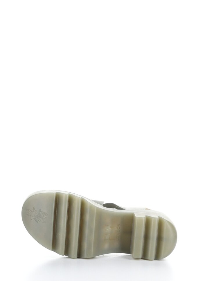 FLY LONDON TAJI502FLY Argent
