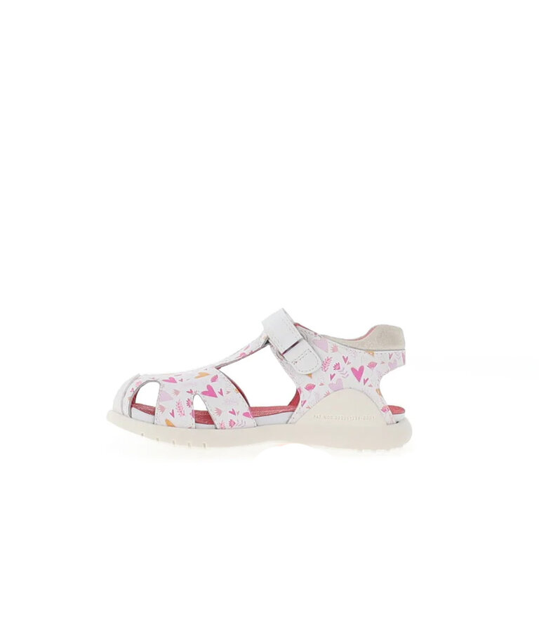 BIOMECANICS 242231B Blanc Multi