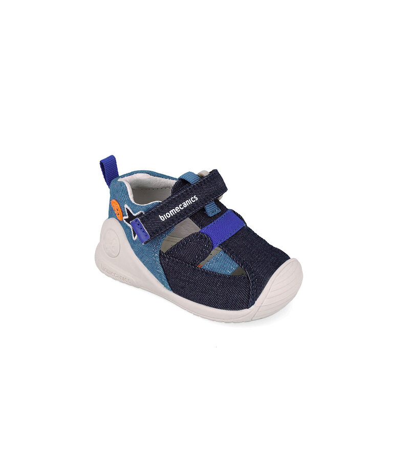 BIOMECANICS 252176 Navy Multi