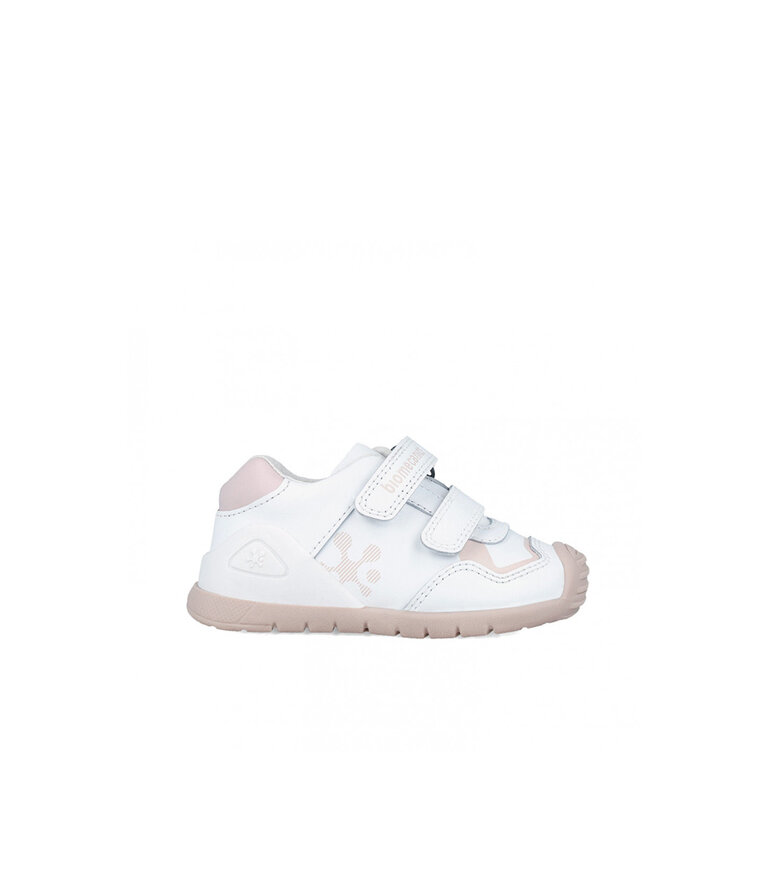 BIOMECANICS 241001 Blanc / Coton