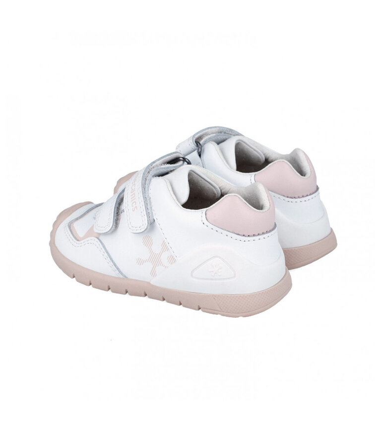 BIOMECANICS 241001 Blanc / Coton