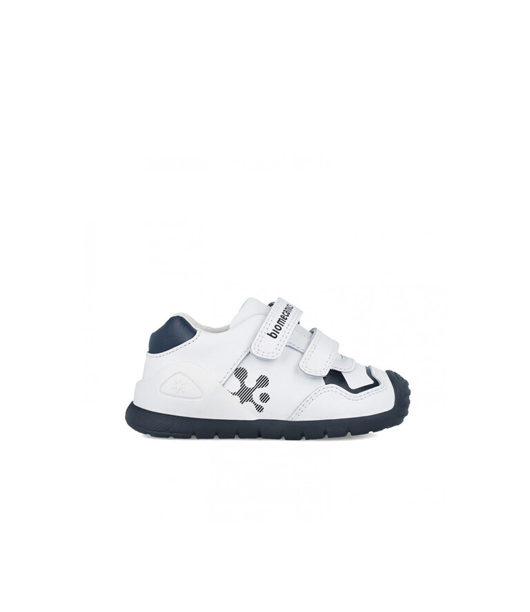 BIOMECANICS 241001 Blanc / Marine