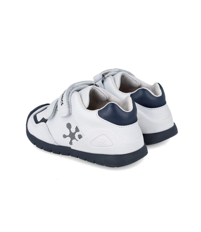 BIOMECANICS 241001 Blanc / Marine