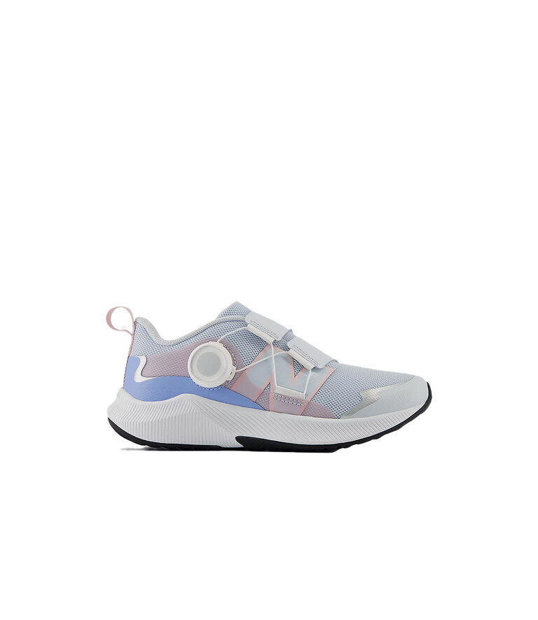 NEW BALANCE DynaSoft Reveal v4 BOA Ice Blue / Rose Sugar