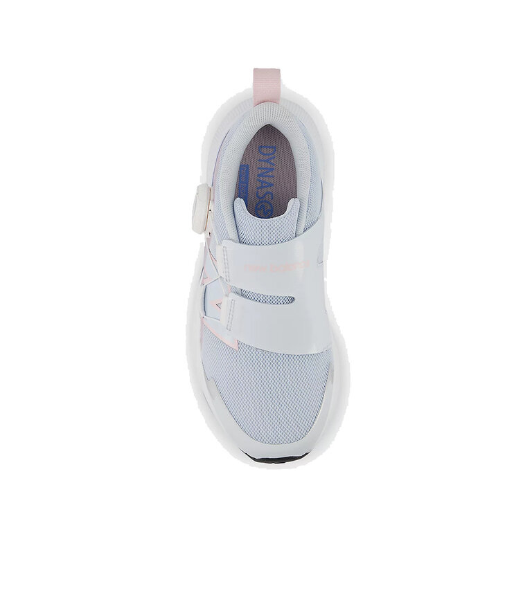 NEW BALANCE DynaSoft Reveal v4 BOA Bleu Pâle / Rose