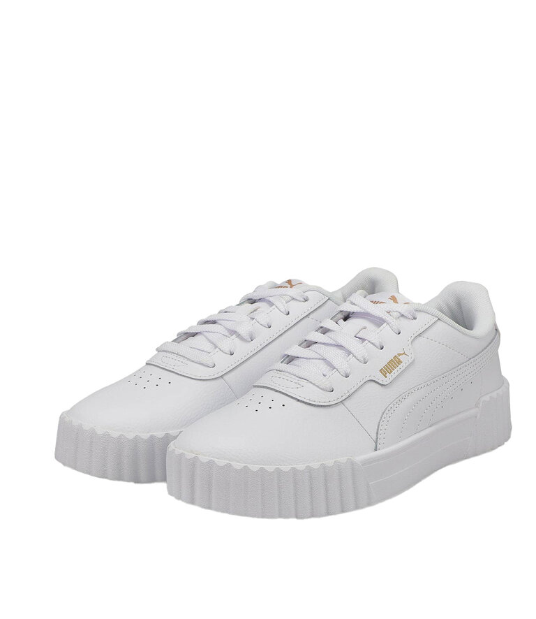 PUMA Carina 3.0 Femmes Blanc