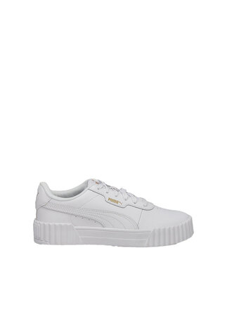 PUMA Women's Carina 3.0 White