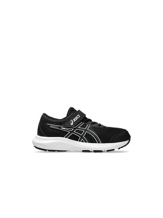 ASICS Contend™ 9 PS Black / White ASICS Contend™ 9 PS Black / White