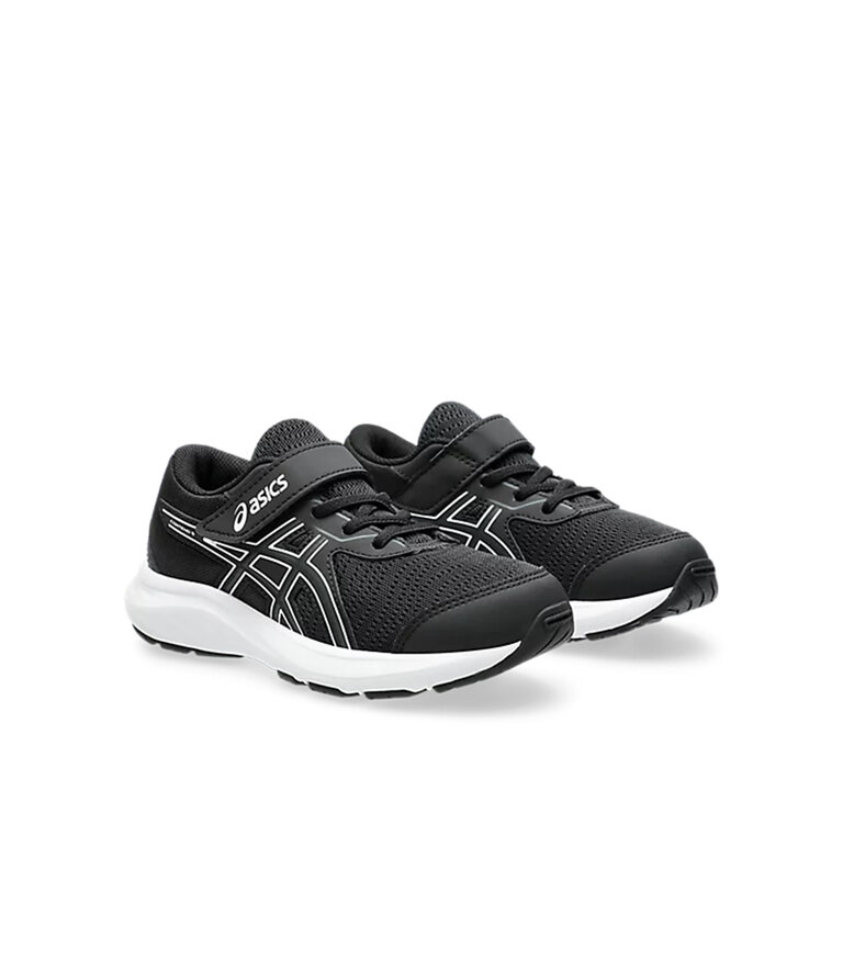 ASICS Contend™ 9 PS Noir / Blanc