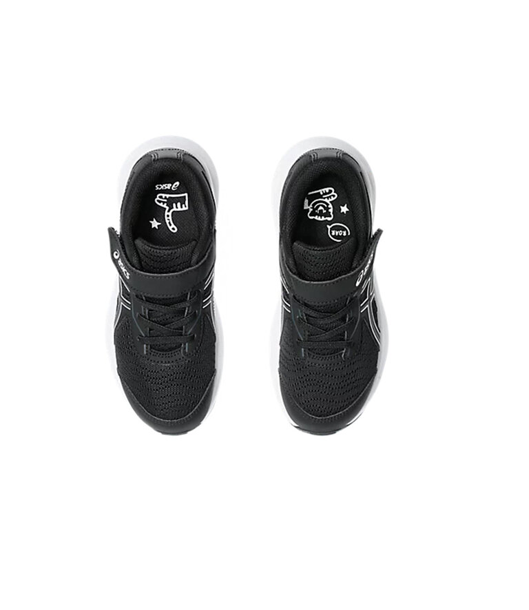 ASICS Contend™ 9 PS Noir / Blanc