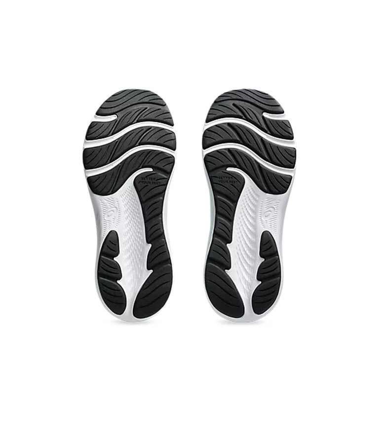 ASICS Contend™ 9 GS  Noir / Blanc