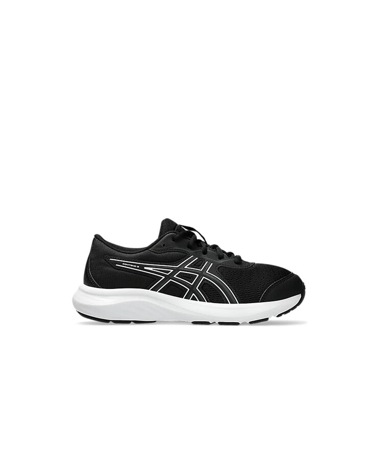 ASICS Contend™ 9 GS  Noir / Blanc
