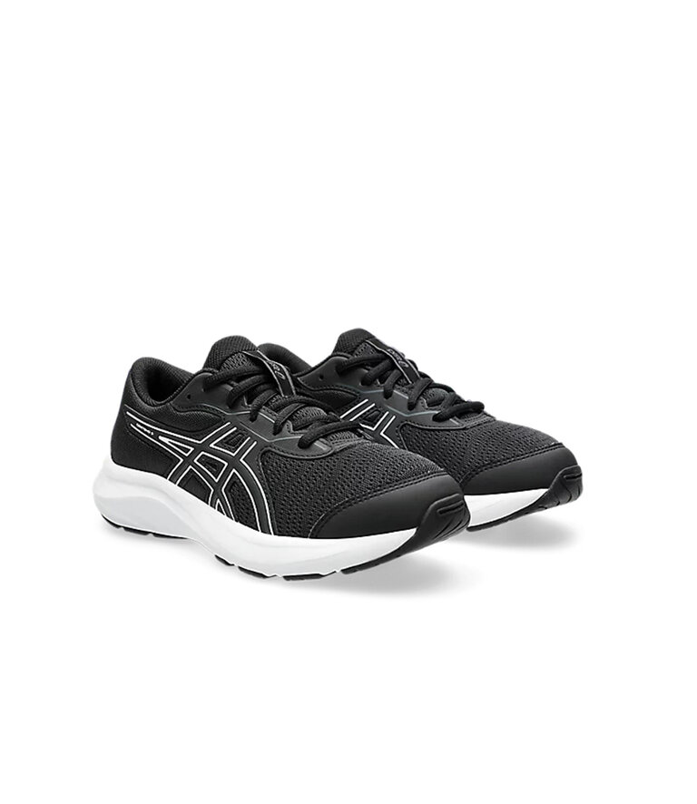 ASICS Contend™ 9 GS Black / White