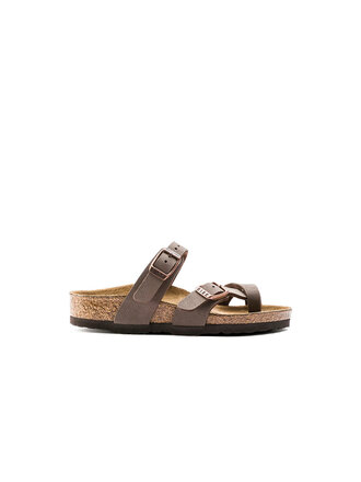 BIRKENSTOCK Kid's Mayari Mocha