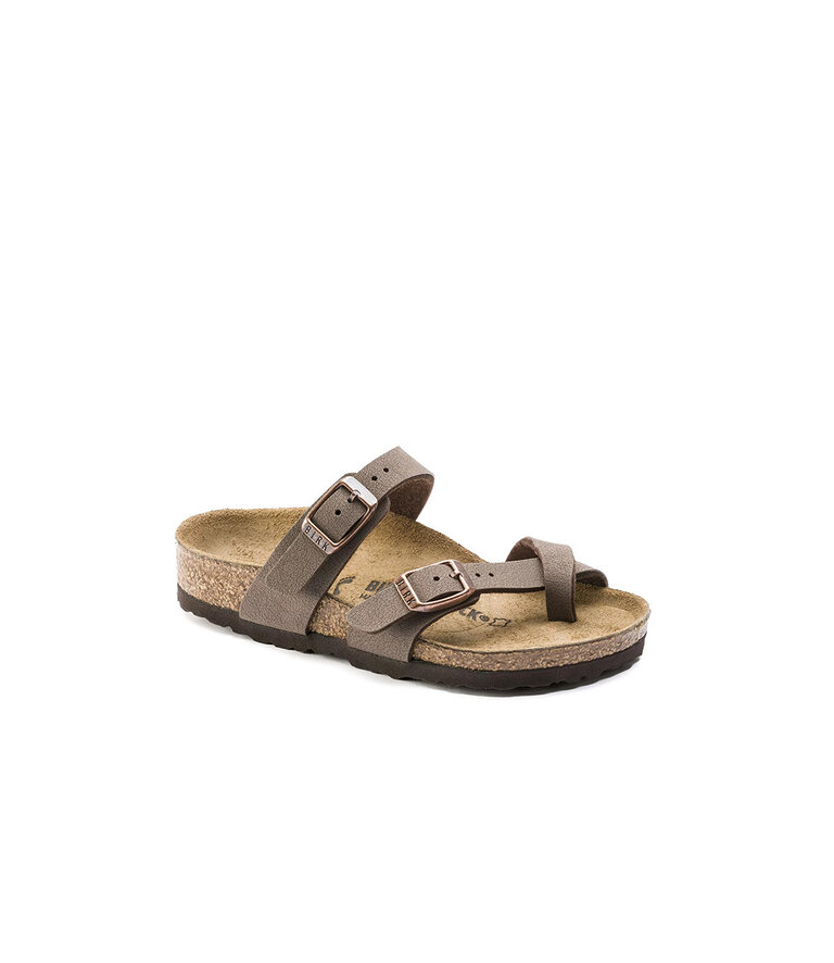 BIRKENSTOCK Enfants Mayari Moka