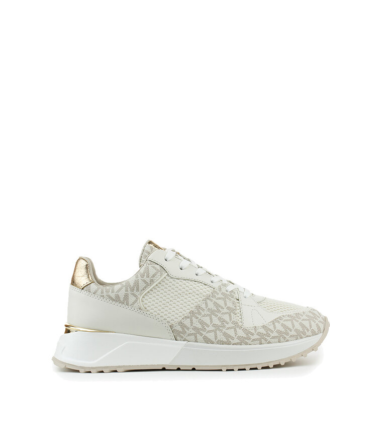 MICHAEL KORS Jaime Trainer Vanilla