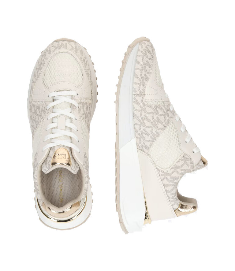 MICHAEL KORS Jaime Trainer Vanilla