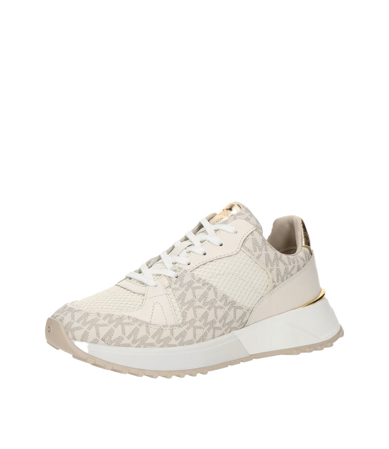 MICHAEL KORS Jaime Trainer Vanilla
