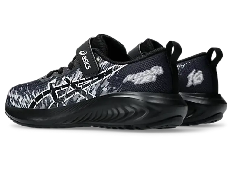 ASICS Pre Noosa TRI 16 PS  Noir / Blanc
