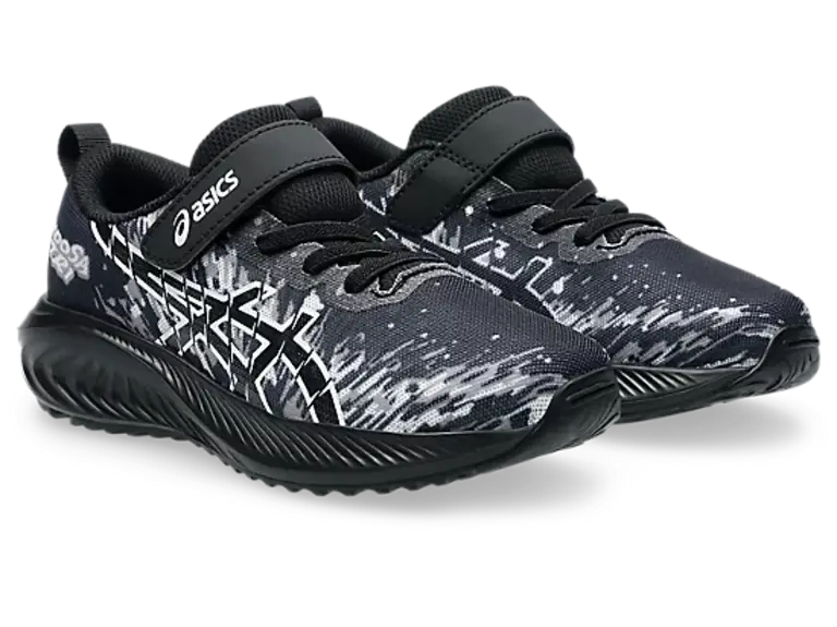 ASICS Pre Noosa TRI 16 PS  Noir / Blanc