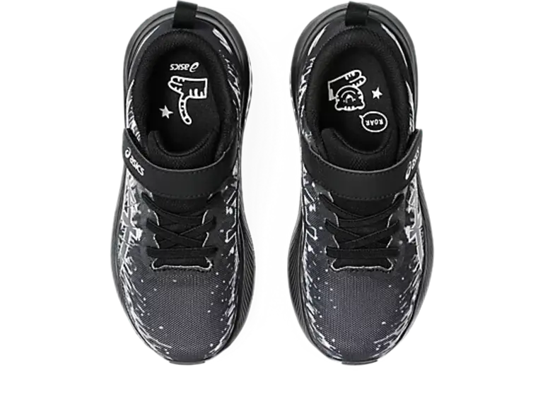 ASICS Pre Noosa TRI 16 PS  Noir / Blanc