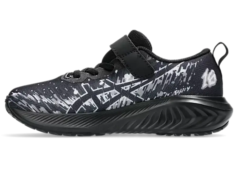 ASICS Pre Noosa TRI 16 PS  Noir / Blanc