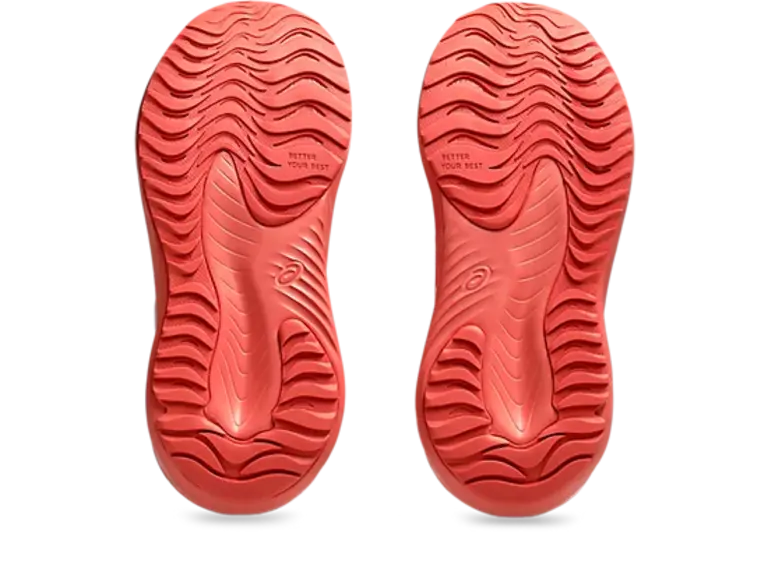 ASICS Pre Noosa TRI 16 PS Papaye