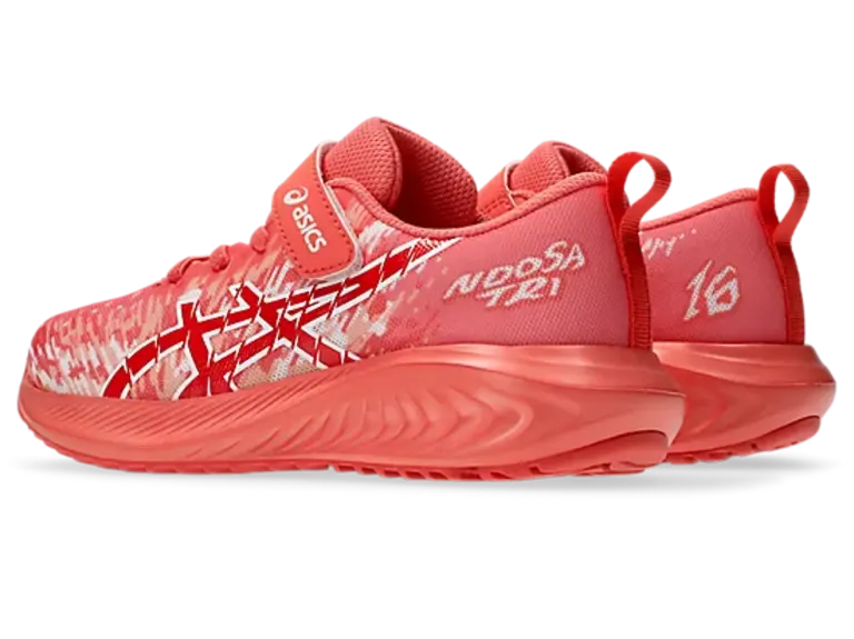 ASICS Pre Noosa TRI 16 PS Papaye
