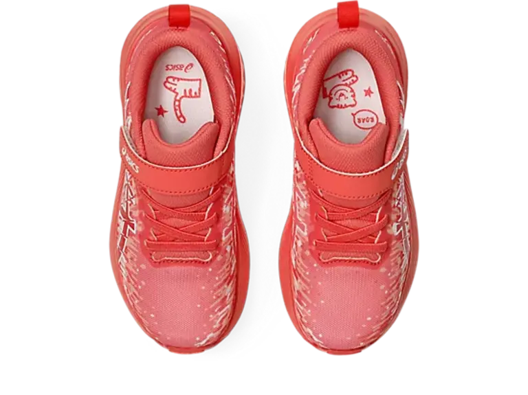 ASICS Pre Noosa TRI 16 PS Papaye