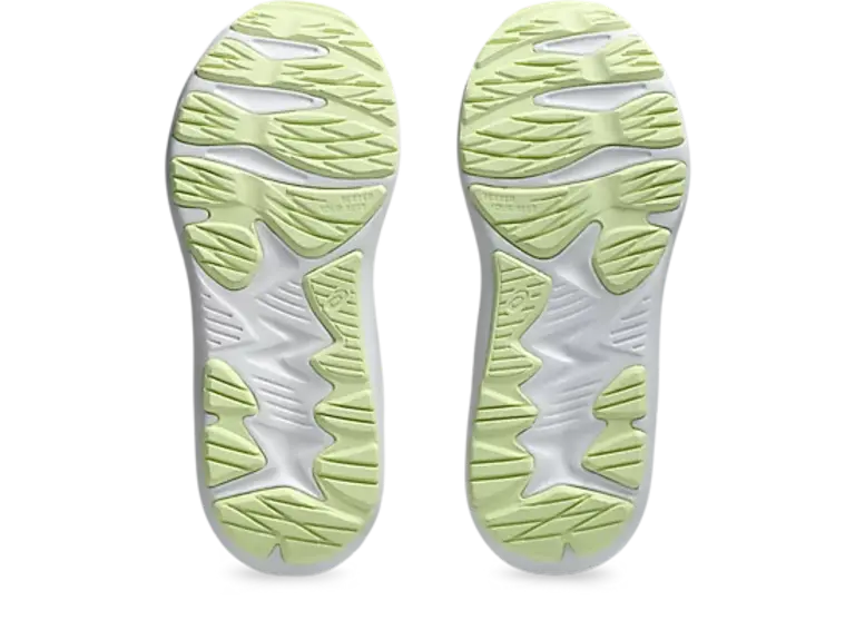 ASICS Jolt 4 PS Brise/ Rose neutre