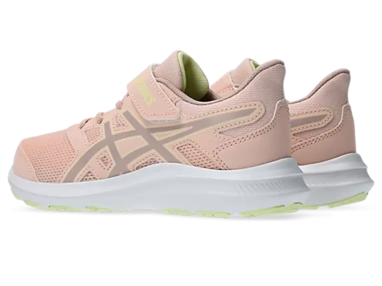 ASICS Jolt 4 PS Breeze / Neutral Pink