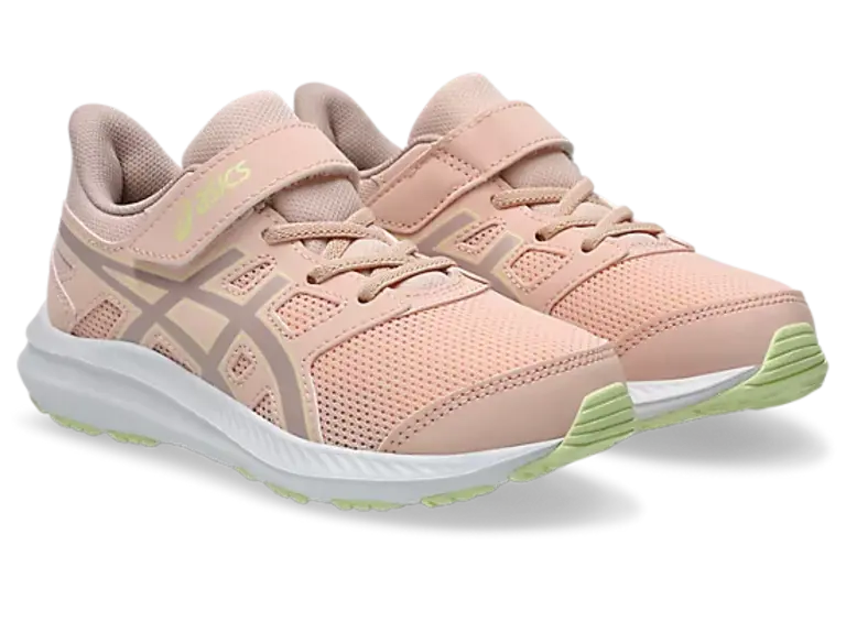 ASICS Jolt 4 PS Breeze / Neutral Pink