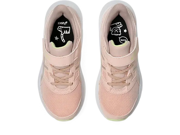 ASICS Jolt 4 PS Breeze / Neutral Pink