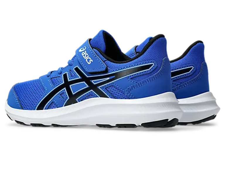 ASICS Jolt 4 PS Illusion Blue/Black