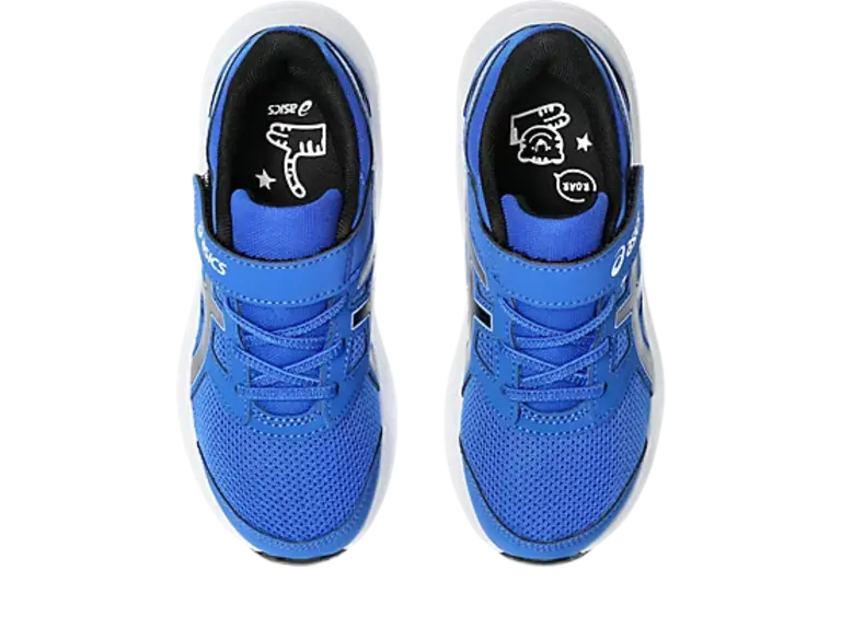 ASICS Jolt 4 PS Illusion Blue/Black