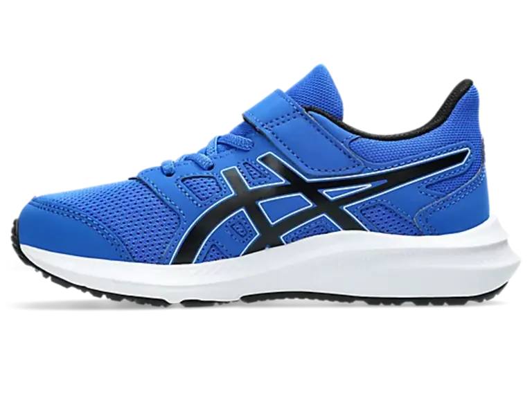 ASICS Jolt 4 PS Bleu Illusion/Noir