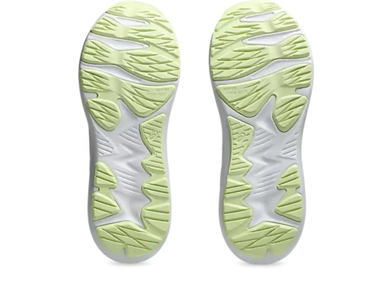 ASICS Jolt 4 GS Brise/ Rose neutre