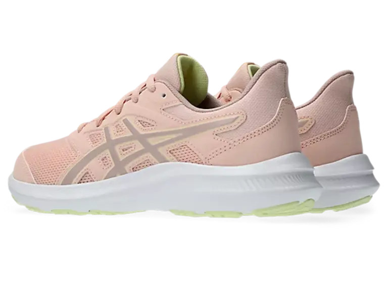 ASICS Jolt 4 GS Breeze / Neutral Pink
