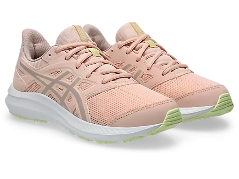 ASICS Jolt 4 GS Breeze / Neutral Pink